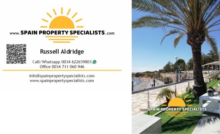 Spain Property Specialists