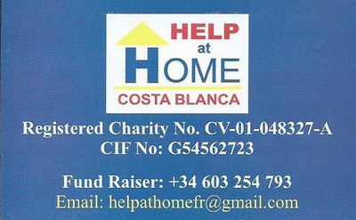 Help At Home